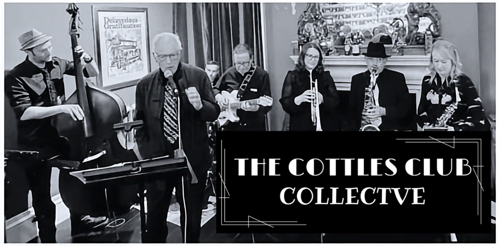 The Cottles Club Collective