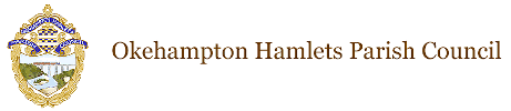 Okehampton Hamlets Parish Council