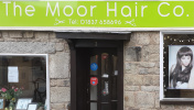 The Moor Hair Co